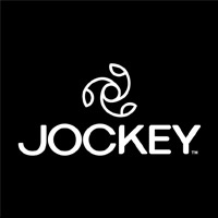 Jockey Logo Black on White 200 x 200
